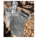 S - Granite Blocks - Grouping of Granite