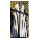 S - Two Loading Ramps