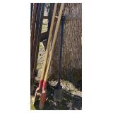 S - Fence Posts, Post Diggers and More