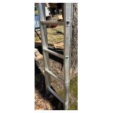 S - Aluminum Extension Ladder