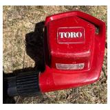 G - Toro Super Blower/Vac Model: 51575 850