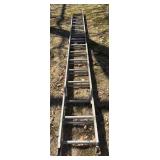 S - Extension Ladder