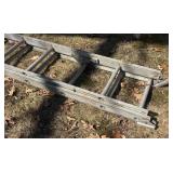 S - Extension Ladder