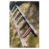 S - Extension Ladder