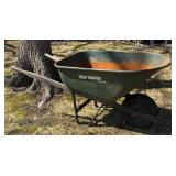S - True Temper Wheelbarrow