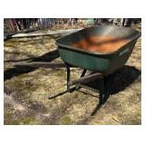 S - True Temper Wheelbarrow