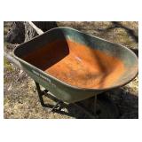 S - True Temper Wheelbarrow