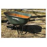 S - True Temper Wheelbarrow