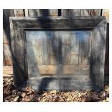 S - Awesome Vintage Window