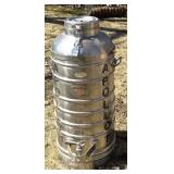 S - Aer Void Thermal Liquid Carrier - 10 Gallons