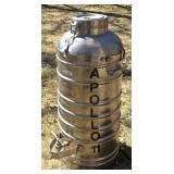 S - Aer Void Thermal Liquid Carrier - 10 Gallons