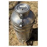 S - Aer Void Thermal Liquid Carrier - 10 Gallons