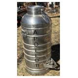 S - Aer Void Thermal Liquid Carrier - 10 Gallons