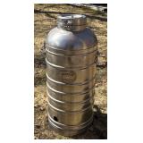 S - Aer Void Thermal Liquid Carrier - 10 Gallons