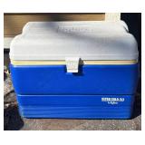 G - Igloo Ultra Cold 50 50-Qt Cooler & Igloo 5-Gallon Cooler & Coleman Cooler