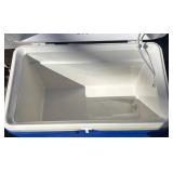 G - Igloo Ultra Cold 50 50-Qt Cooler & Igloo 5-Gallon Cooler & Coleman Cooler