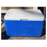 G - Igloo Ultra Cold 50 50-Qt Cooler & Igloo 5-Gallon Cooler & Coleman Cooler