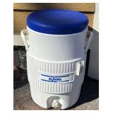 G - Igloo Ultra Cold 50 50-Qt Cooler & Igloo 5-Gallon Cooler & Coleman Cooler