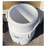 G - Igloo Ultra Cold 50 50-Qt Cooler & Igloo 5-Gallon Cooler & Coleman Cooler
