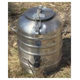 S - Tomlinson Beverage Dispenser