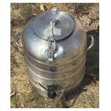 S - Tomlinson Beverage Dispenser