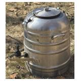 S - Tomlinson Beverage Dispenser