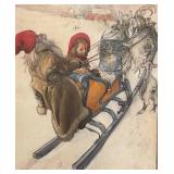 LL - Carl Larsson 