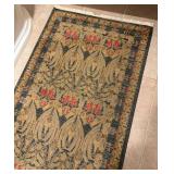 LB - Unique Loom Kensington Collection Rug