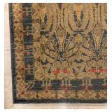 LB - Unique Loom Kensington Collection Rug