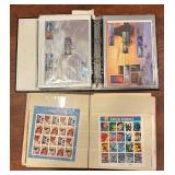 LL - Two Awesome Stamp Albums