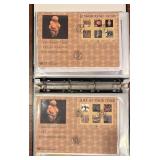 LL - Two Awesome Stamp Albums