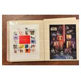 LL - Two Awesome Stamp Albums