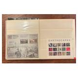 LL - Two Awesome Stamp Albums