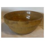 DR - Five Vintage Ceramic Bowls - Glazed Assorted Colors