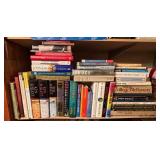 LS - Assorted Books; Mixed Titles (Fiction/Nonfiction)