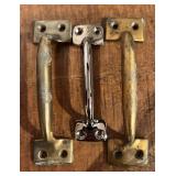 LL - Hardware Assortment - Wheels, Knobs, Rivets & More