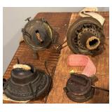 LL - Hardware Assortment - Wheels, Knobs, Rivets & More