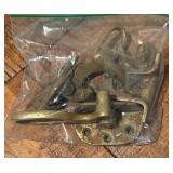 LL - Hardware Assortment - Wheels, Knobs, Rivets & More