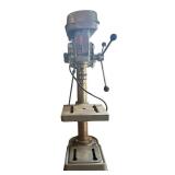G - King 5-Speed Heavy-Duty Drill Press - 1/2 HP - Model: 0348-120