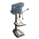 G - King 5-Speed Heavy-Duty Drill Press - 1/2 HP - Model: 0348-120