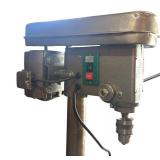 G - King 5-Speed Heavy-Duty Drill Press - 1/2 HP - Model: 0348-120