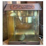 G - Star Vintage Popcorn Machine