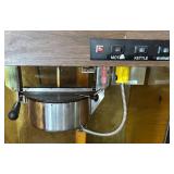 G - Star Vintage Popcorn Machine