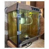 G - Star Vintage Popcorn Machine