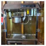 G - Star Vintage Popcorn Machine
