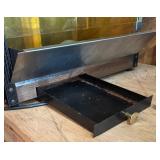 G - Star Vintage Popcorn Machine