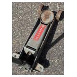 G - Drednaut Floor Jack - Hydraulic Car Lifter