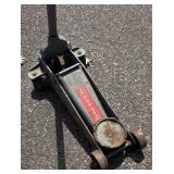 G - Drednaut Floor Jack - Hydraulic Car Lifter