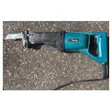 G - Makita Reciprocating Saw