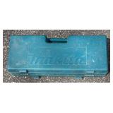 G - Makita Reciprocating Saw